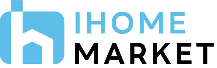 아이홈마켓로고